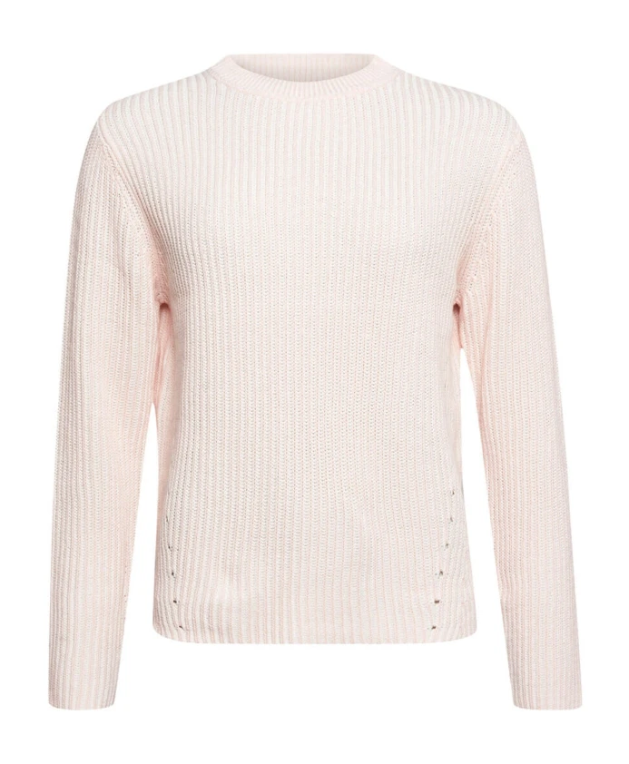 Пуловер Элли Lind, розовый
Пуловер Элли Lind, розовый