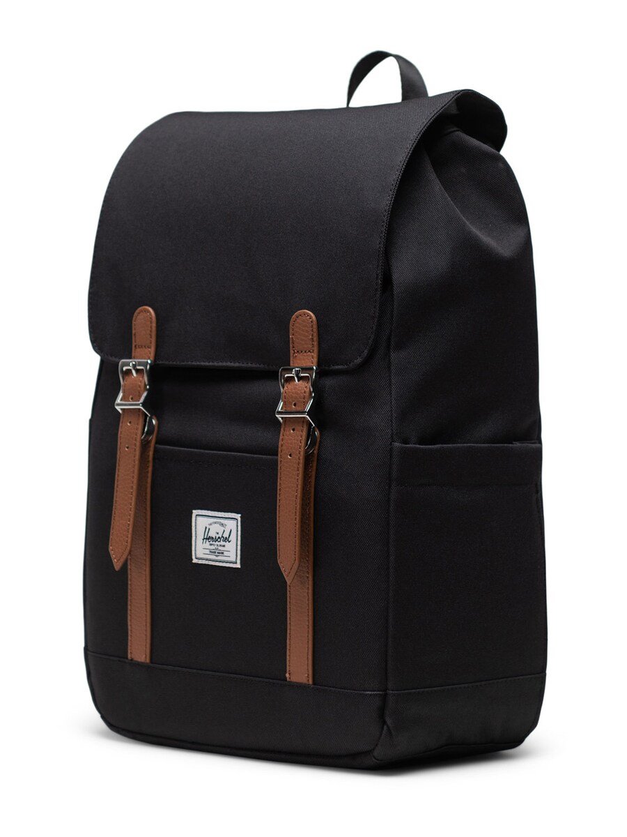 Рюкзак Herschel Retreat, черный
Рюкзак Herschel Retreat, черный
