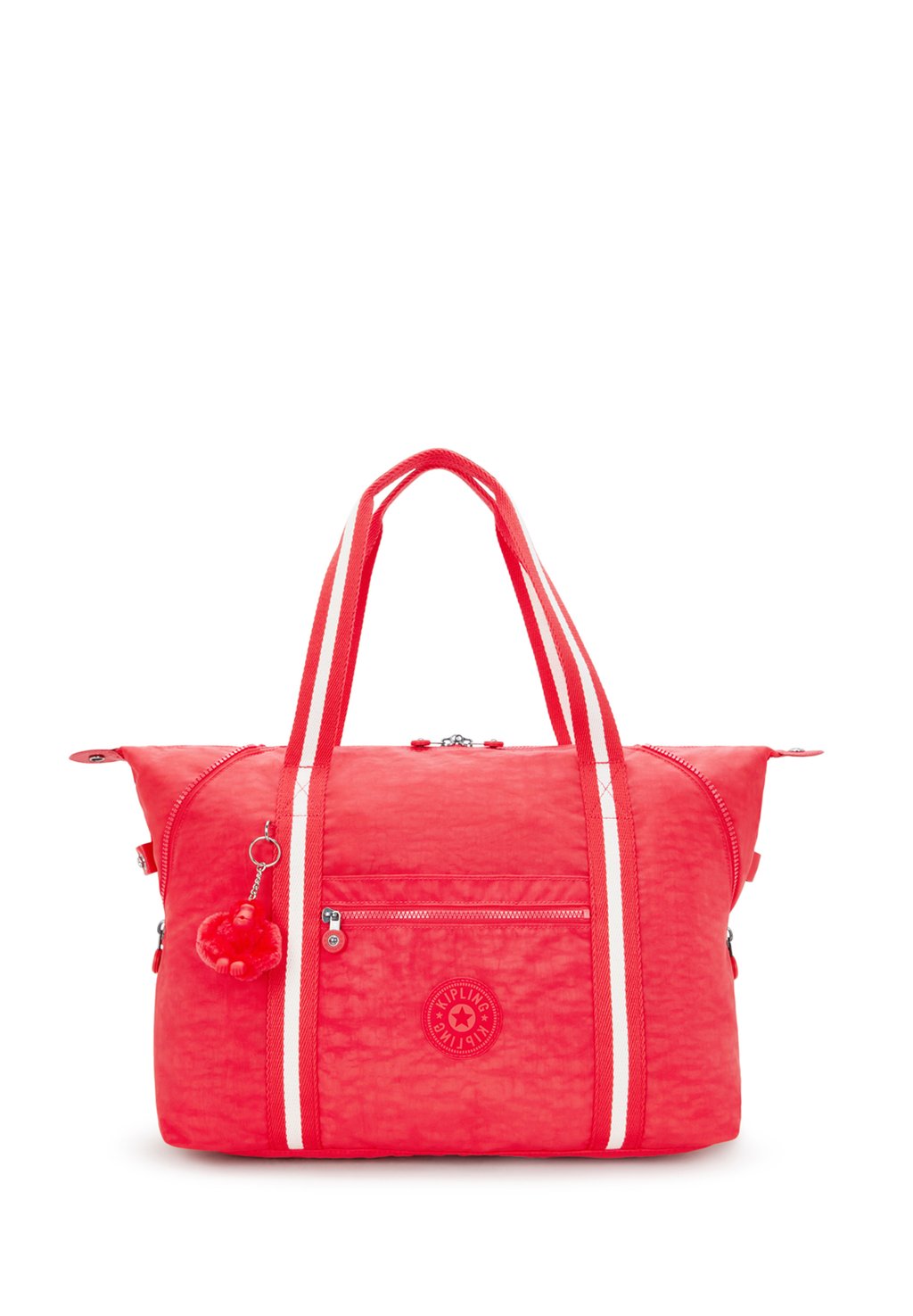 Сумка-тоут ART Kipling, красный
Сумка-тоут ART Kipling, красный