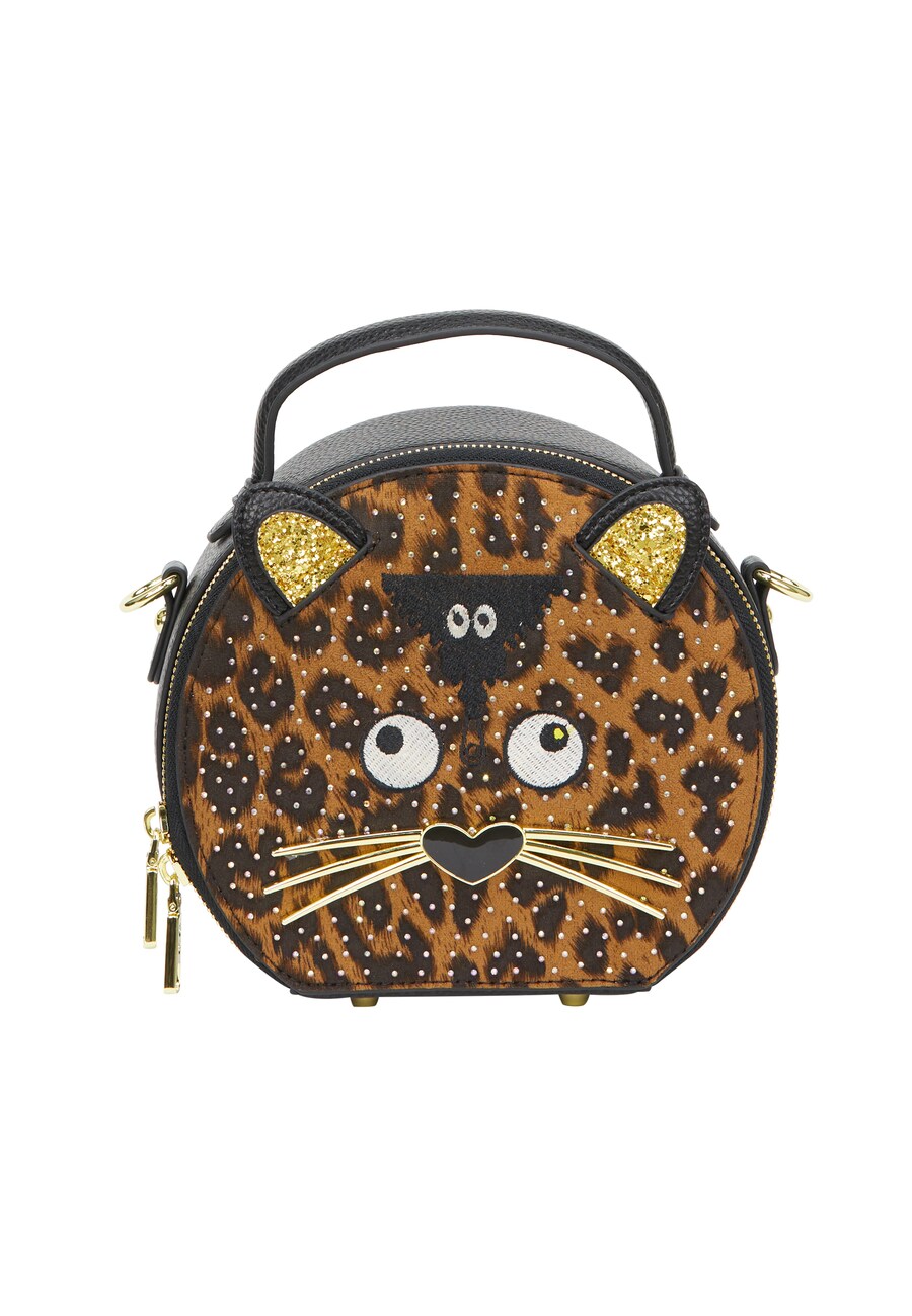 Сумка MYMO Pop Eyetheme, коричневый
Сумка MYMO Pop Eyetheme, коричневый