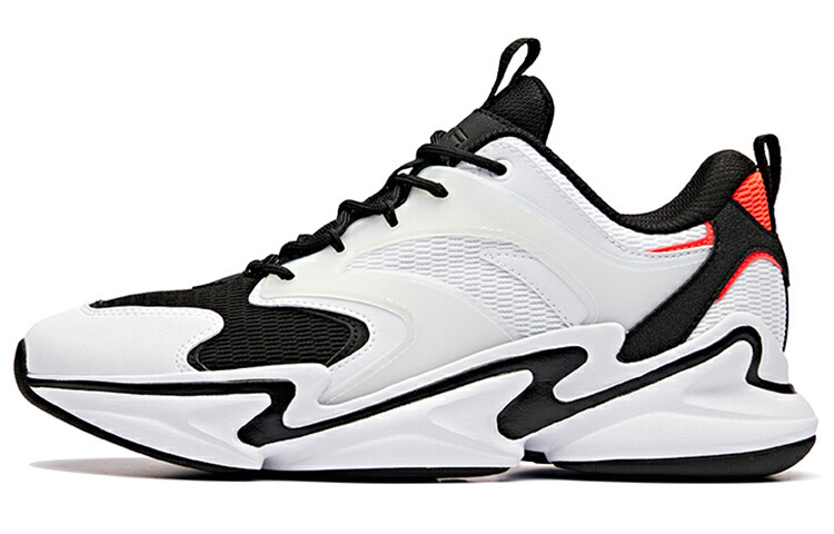 Кроссовки Lifestyle Мужские низкие белые/черные/флуоресцентные Ярко-малиновые Anta, Черный, Кроссовки Lifestyle Мужские низкие белые/черные/флуоресцентные Ярко-малиновые Anta
Кроссовки Lifestyle Мужские низкие белые/черные/флуоресцентные Ярко-малиновые Anta, Черный, Кроссовки Lifestyle Мужские низкие белые/черные/флуоресцентные Ярко-малиновые Anta