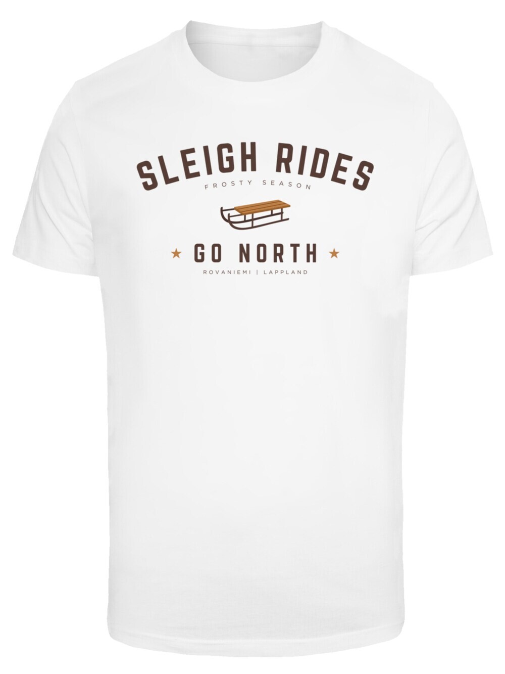 Футболка F4Nt4Stic Schlittenfahren Weihnachten, белый
Футболка F4Nt4Stic Schlittenfahren Weihnachten, белый