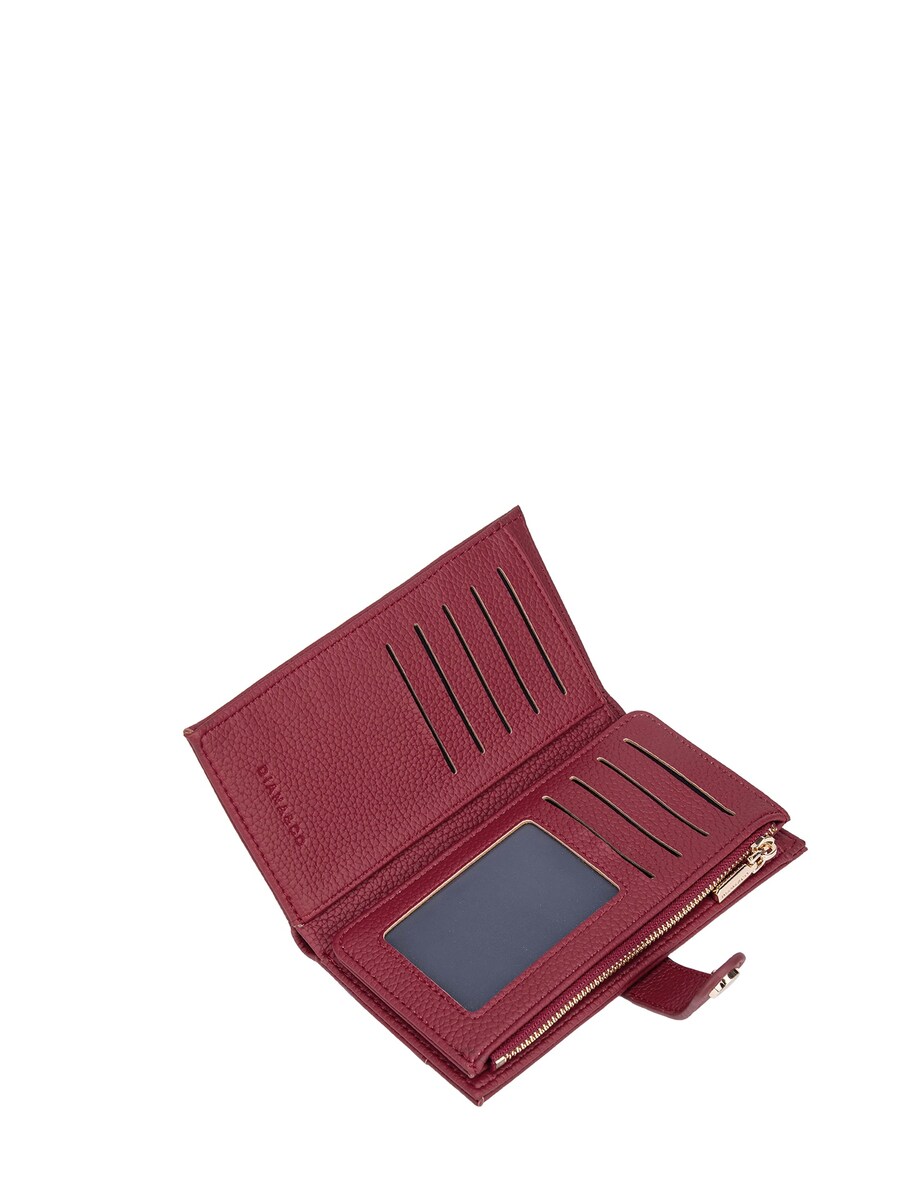 Кошелек Diana&Co., красный
Кошелек Diana&Co., красный