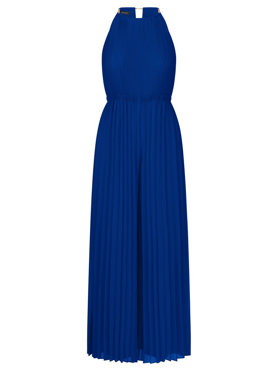 Комбинезон APART, королевский синий
Комбинезон APART, королевский синий