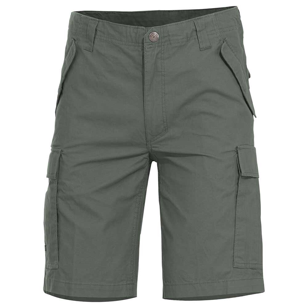 Шорты мужские Pentagon M65 2.0 SP карго, зеленый
Шорты мужские Pentagon M65 2.0 SP карго, зеленый