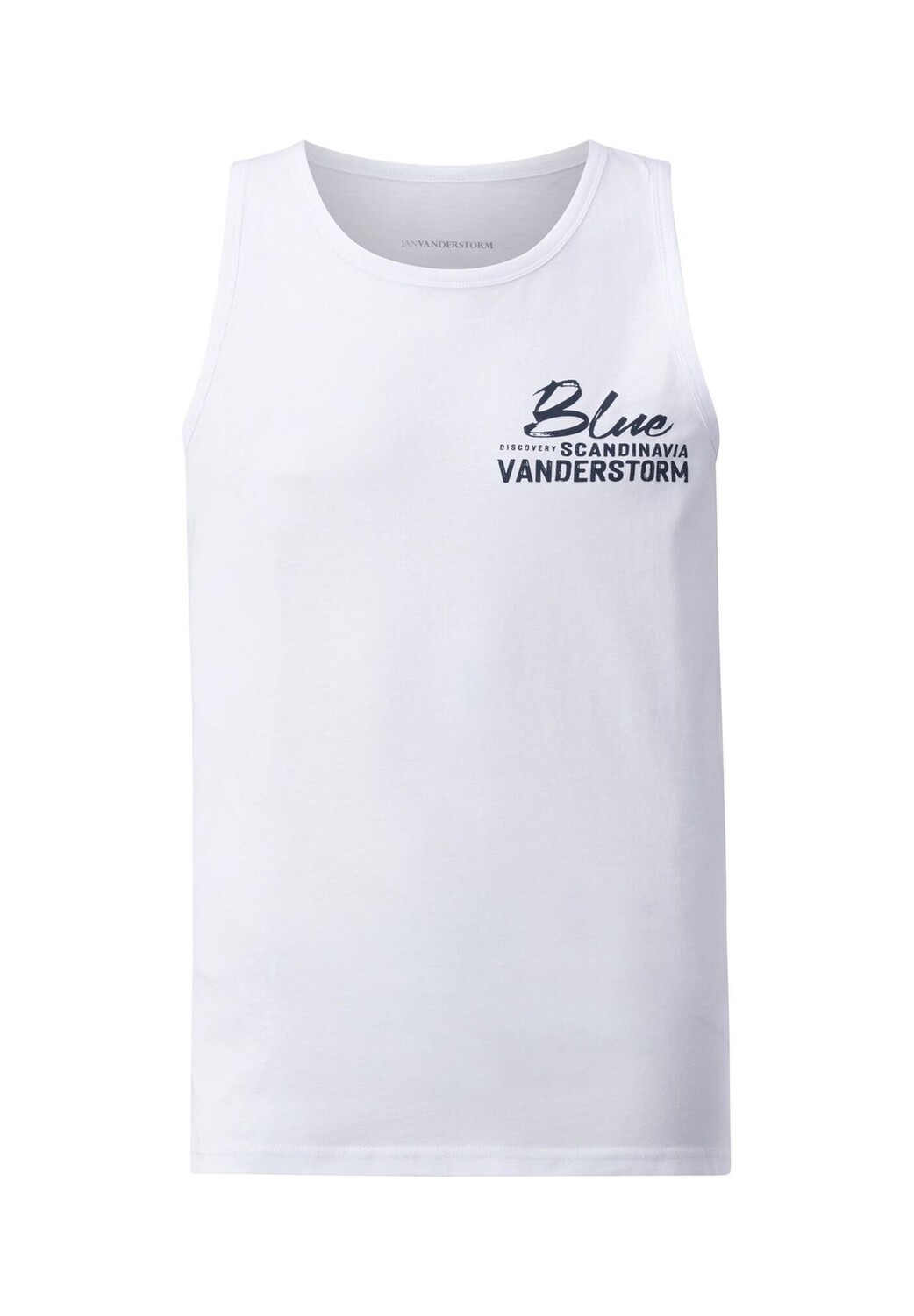 Майка ФЕЛТОН JAN VANDERSTORM
Майка ФЕЛТОН JAN VANDERSTORM