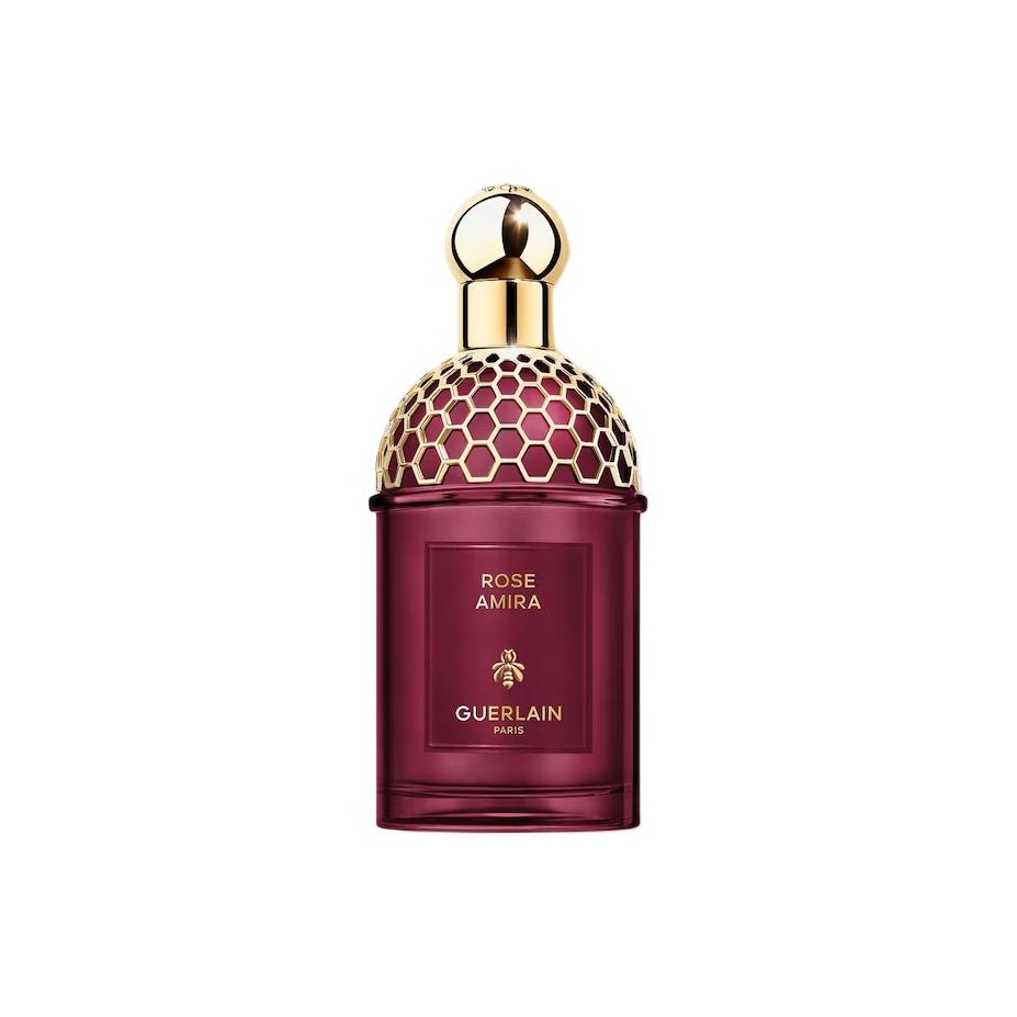 Парфюмерная вода Guerlain Absolus Allegoria Rose Amira, 125 мл
Парфюмерная вода Guerlain Absolus Allegoria Rose Amira, 125 мл