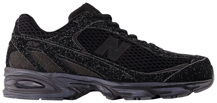 Кроссовки New Balance XLIM x 509 'Black Castle Grey', черный
Кроссовки New Balance XLIM x 509 'Black Castle Grey', черный
