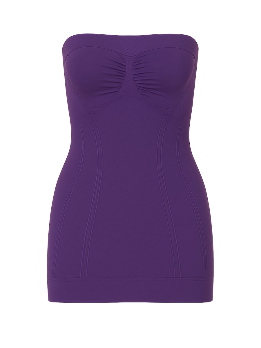 Боди C&City, фиолетовый
Боди C&City, фиолетовый