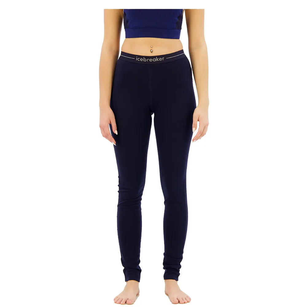 Тайтсы Icebreaker 200 Oasis, синий
Тайтсы Icebreaker 200 Oasis, синий