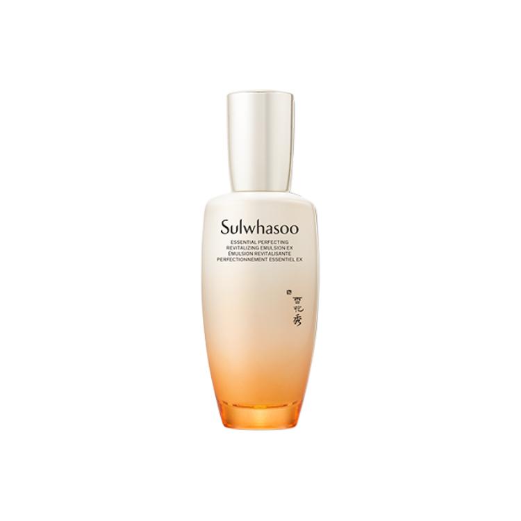 Увлажняющий лосьон для сияния кожи hydrating 125ml Sulwhasoo
Увлажняющий лосьон для сияния кожи hydrating 125ml Sulwhasoo