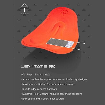 Короткие шорты Pro Bib мужские PEARL iZUMi, черный
Короткие шорты Pro Bib мужские PEARL iZUMi, черный