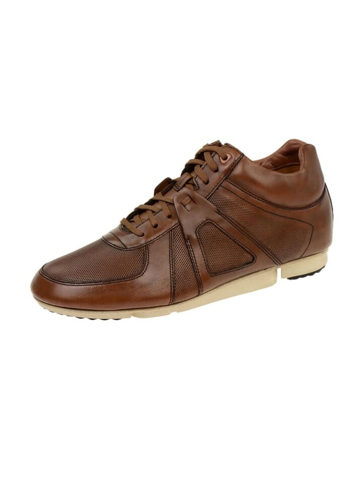 Низкие кроссовки Clarks Sportliche, коричневый
Низкие кроссовки Clarks Sportliche, коричневый