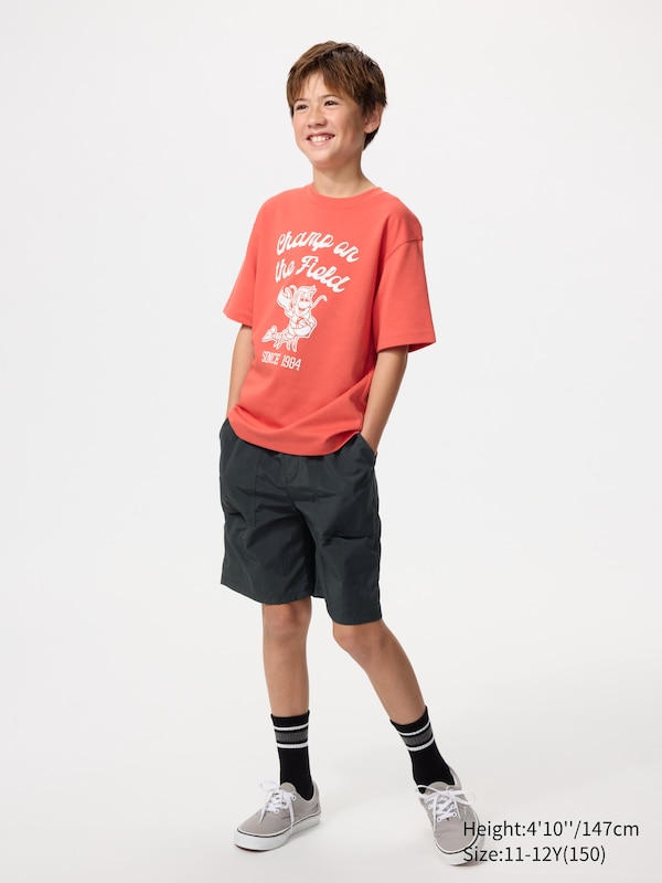 Технические шорты Uniqlo, 09 black
Технические шорты Uniqlo, 09 black