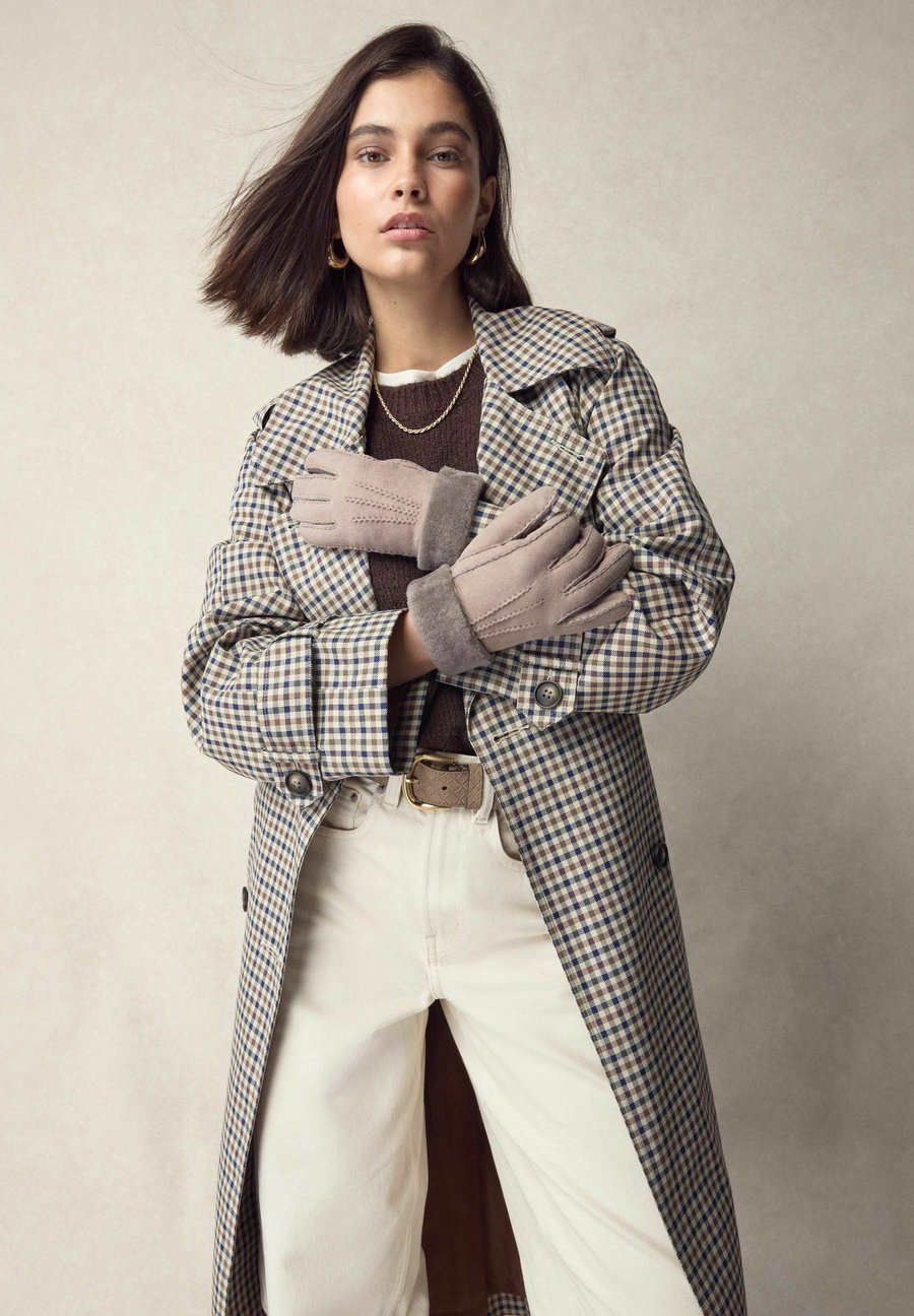 Перчатки Next Gloves, Mink Brown/Brown
Перчатки Next Gloves, Mink Brown/Brown