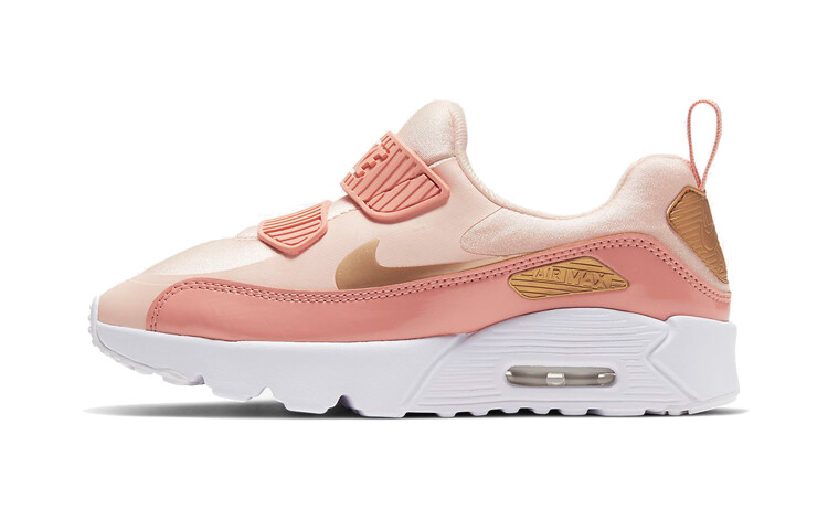 Детская повседневная обувь Nike Air Max BP 
Детская повседневная обувь Nike Air Max BP