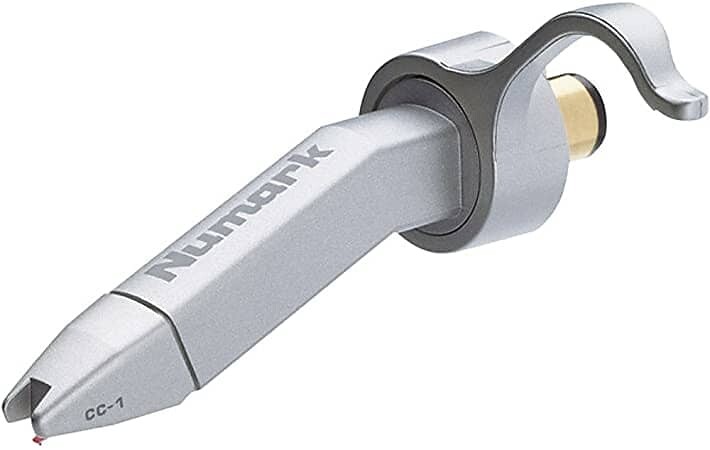 Картридж и игла для проигрывателя Numark CC-1 CC1
Картридж и игла для проигрывателя Numark CC-1 CC1