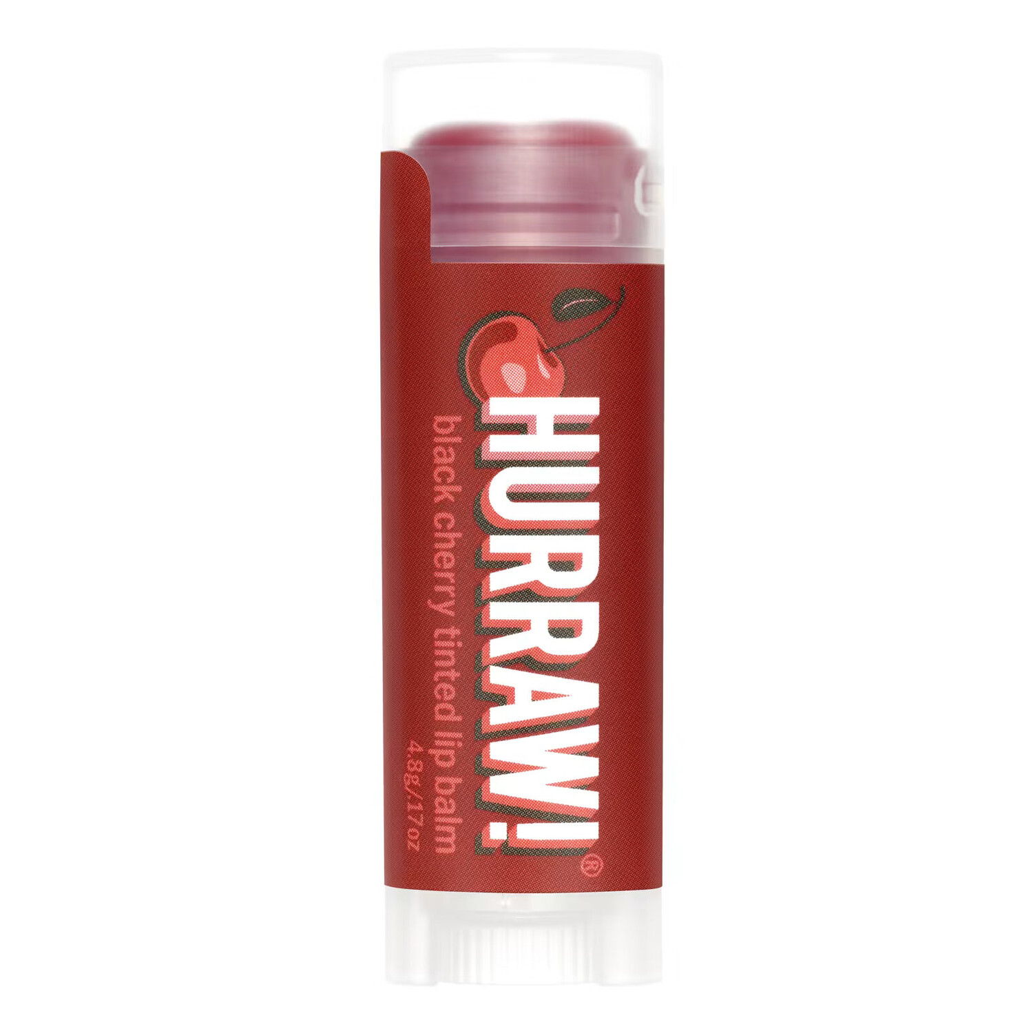 Hurraw! Balm, оттеночный бальзам для губ, черная вишня, 4,8 г (0,17 унции)
Hurraw! Balm, оттеночный бальзам для губ, черная вишня, 4,8 г (0,17 унции)