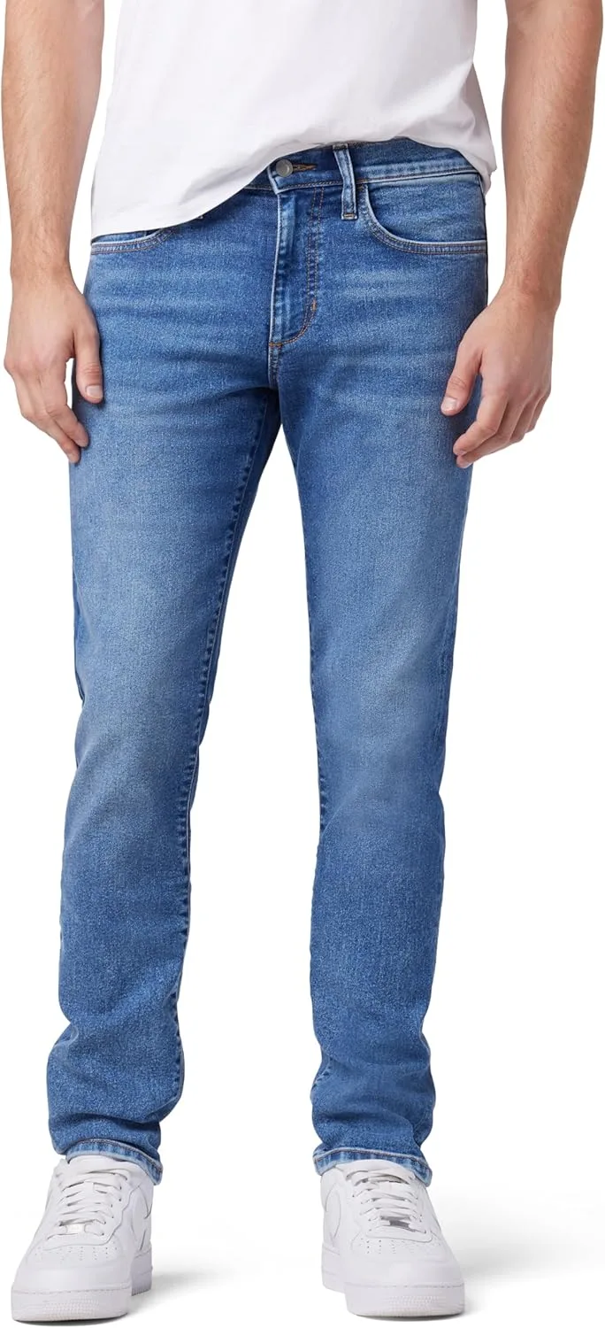 Джинсы Joe's Jeans Asher Slim Leg
Джинсы Joe's Jeans Asher Slim Leg