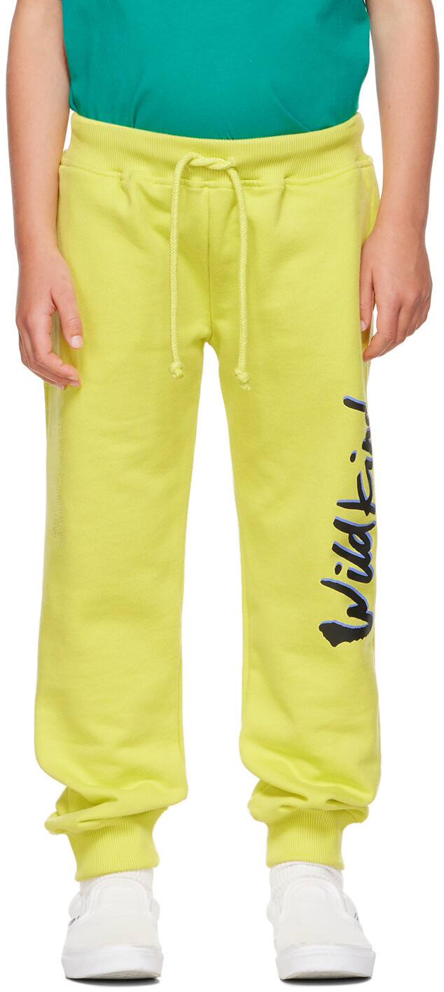 Детские желтые брюки Patti Lounge Wildkind, Желтый, Детские желтые брюки Patti Lounge Wildkind
Детские желтые брюки Patti Lounge Wildkind, Желтый, Детские желтые брюки Patti Lounge Wildkind