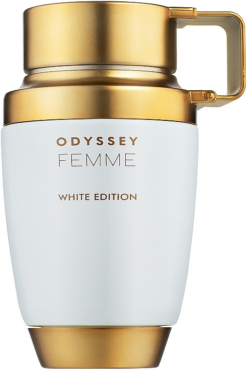 Духи Armaf Odyssey Femme White Edition
Духи Armaf Odyssey Femme White Edition