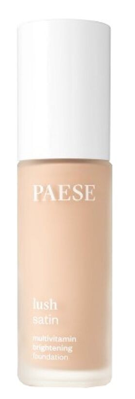 Paese Lush Satin Праймер для лица, 31 Ciepły Beż
Paese Lush Satin Праймер для лица, 31 Ciepły Beż