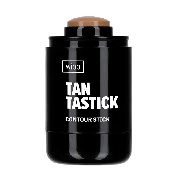 Бронзер-стик Wibo Tantastic, тон 2, 6 гр
Бронзер-стик Wibo Tantastic, тон 2, 6 гр