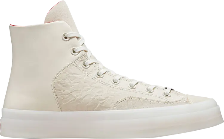 Кроссовки Converse Chuck 70 Marquis High Year of the Rabbit, белый
Кроссовки Converse Chuck 70 Marquis High Year of the Rabbit, белый