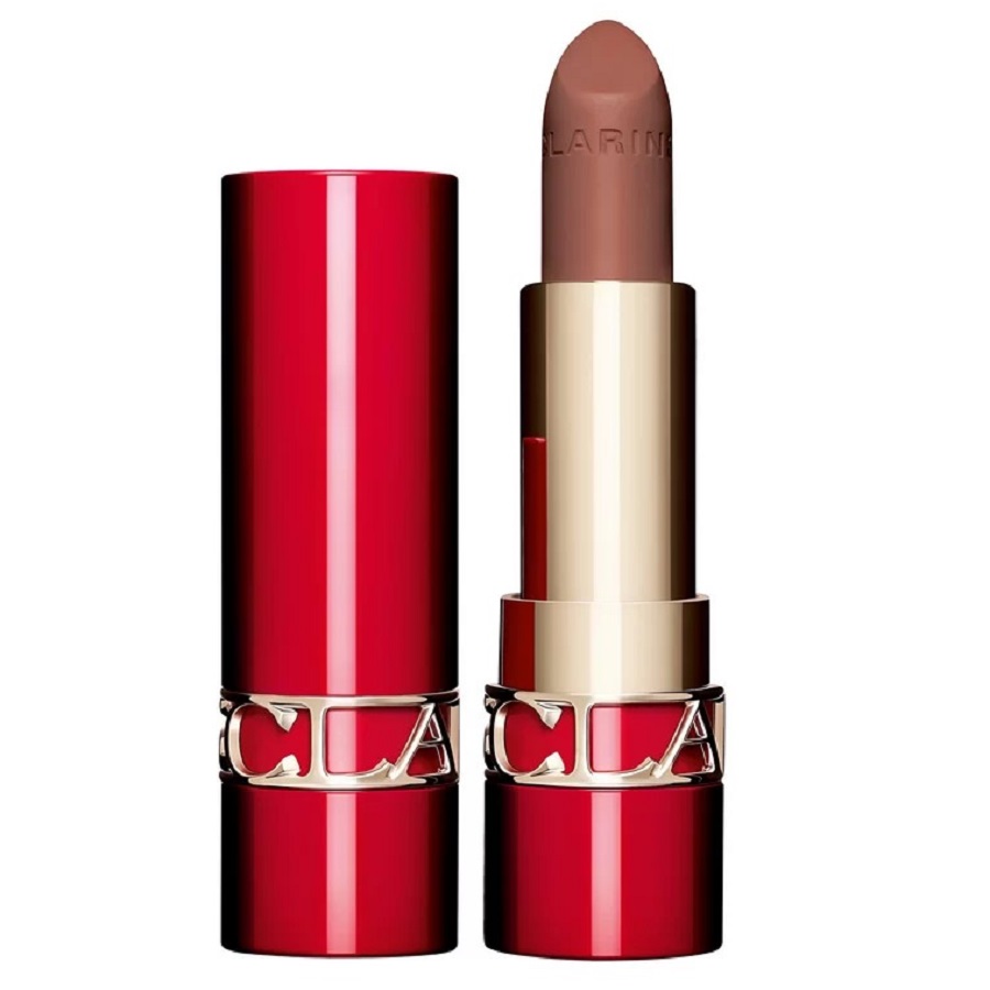 Губная помада Clarins Joli Rouge Velvet, 758V Sandy Pink
Губная помада Clarins Joli Rouge Velvet, 758V Sandy Pink