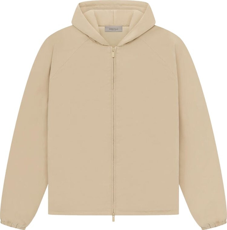 Куртка Fear of God Essentials Full Zip Jacket Sand, загар, Серый, Куртка Fear of God Essentials Full Zip Jacket Sand, загар
Куртка Fear of God Essentials Full Zip Jacket Sand, загар, Серый, Куртка Fear of God Essentials Full Zip Jacket Sand, загар