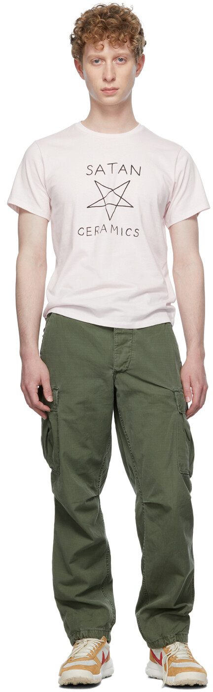 Сатана Керамика Футболка Tom Sachs, Серый, Сатана Керамика Футболка Tom Sachs
Сатана Керамика Футболка Tom Sachs, Серый, Сатана Керамика Футболка Tom Sachs