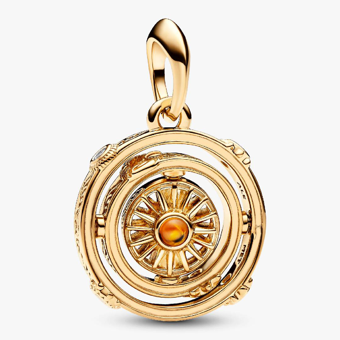 Шарм Pandora Game of Thrones Spinning Astrolabe Dangle, золото
Шарм Pandora Game of Thrones Spinning Astrolabe Dangle, золото
