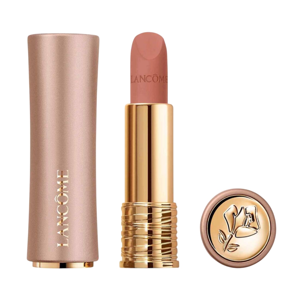 Губная помада Lancome L'Absolu Rouge Intimatte, 210 Unspoken Feelings
Губная помада Lancome L'Absolu Rouge Intimatte, 210 Unspoken Feelings