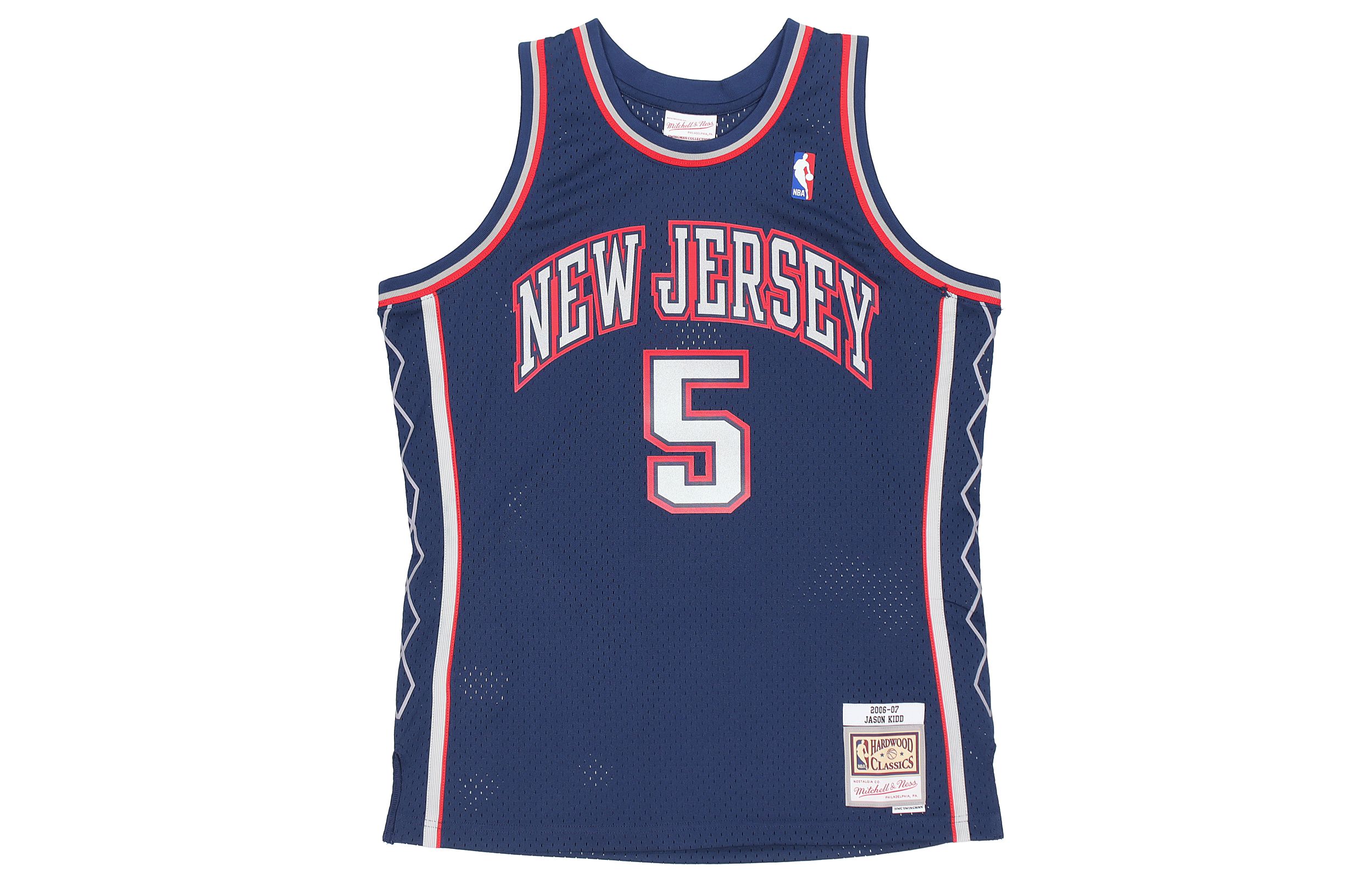 Футболка баскетбольная Mitchell & Ness унисекс синяя Mitchell Ness
Футболка баскетбольная Mitchell & Ness унисекс синяя Mitchell Ness