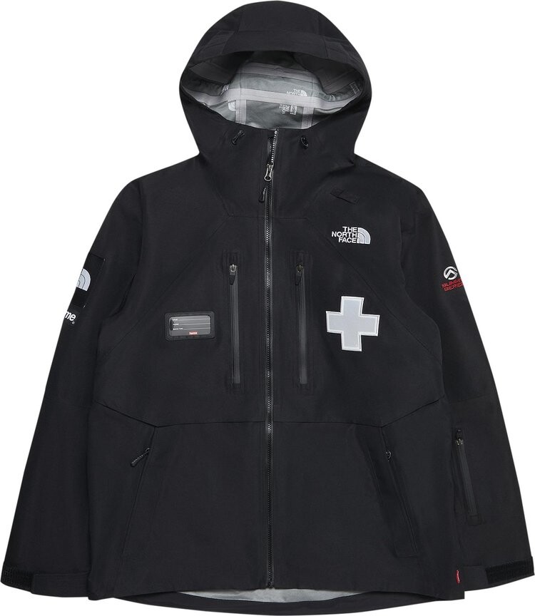 Куртка Supreme x The North Face Summit Series Rescue Mountain Pro Jacket 'Black', черный
Куртка Supreme x The North Face Summit Series Rescue Mountain Pro Jacket 'Black', черный