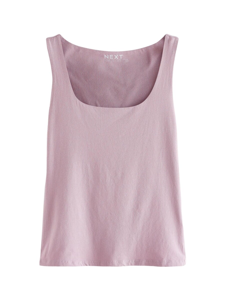 Майка Next Top, сиреневый
Майка Next Top, сиреневый