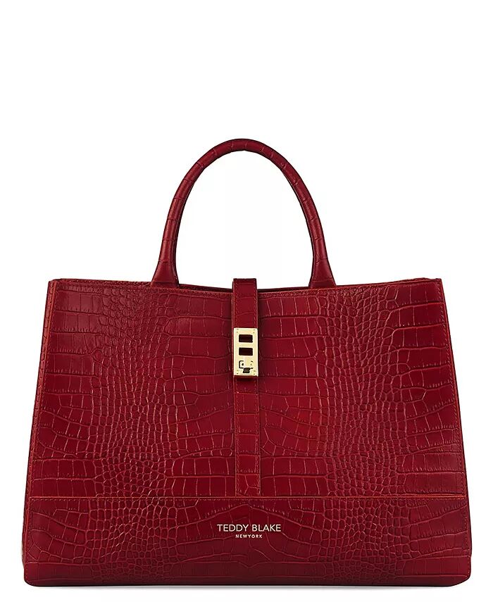 Сумка женская Teddy Blake, красный
Сумка женская Teddy Blake, красный