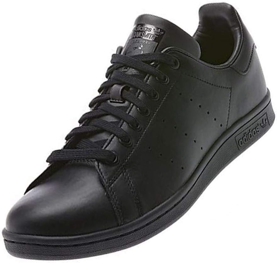 Спортивные кроссовки Adidas Stan Smith FX5501, черный
Спортивные кроссовки Adidas Stan Smith FX5501, черный