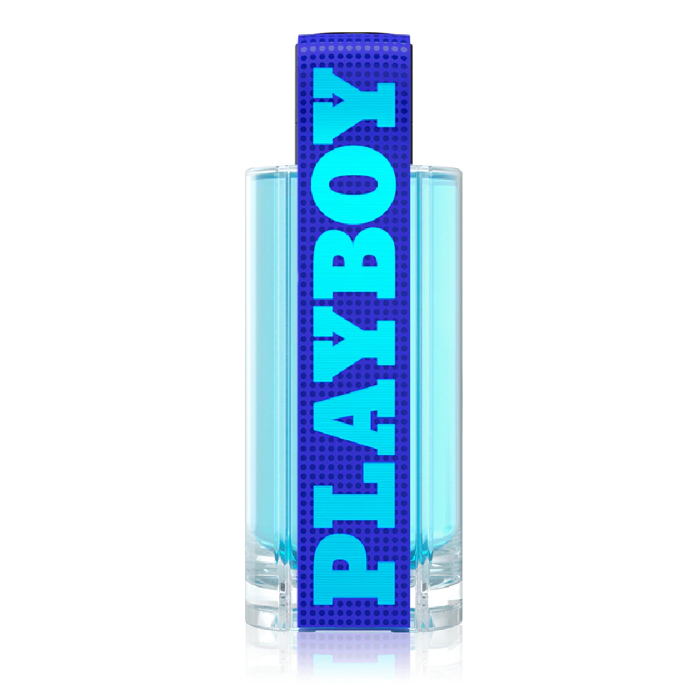 Туалетная вода Playboy AM - PM
Туалетная вода Playboy AM - PM