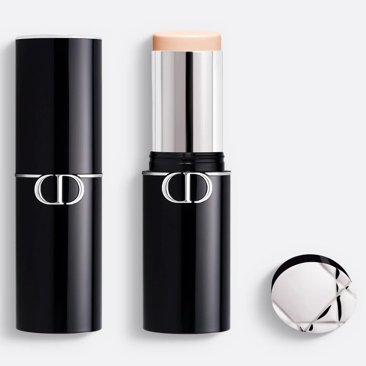 Тональная основа-стик Dior Forever Skin Perfect, 1 N Neutral
Тональная основа-стик Dior Forever Skin Perfect, 1 N Neutral