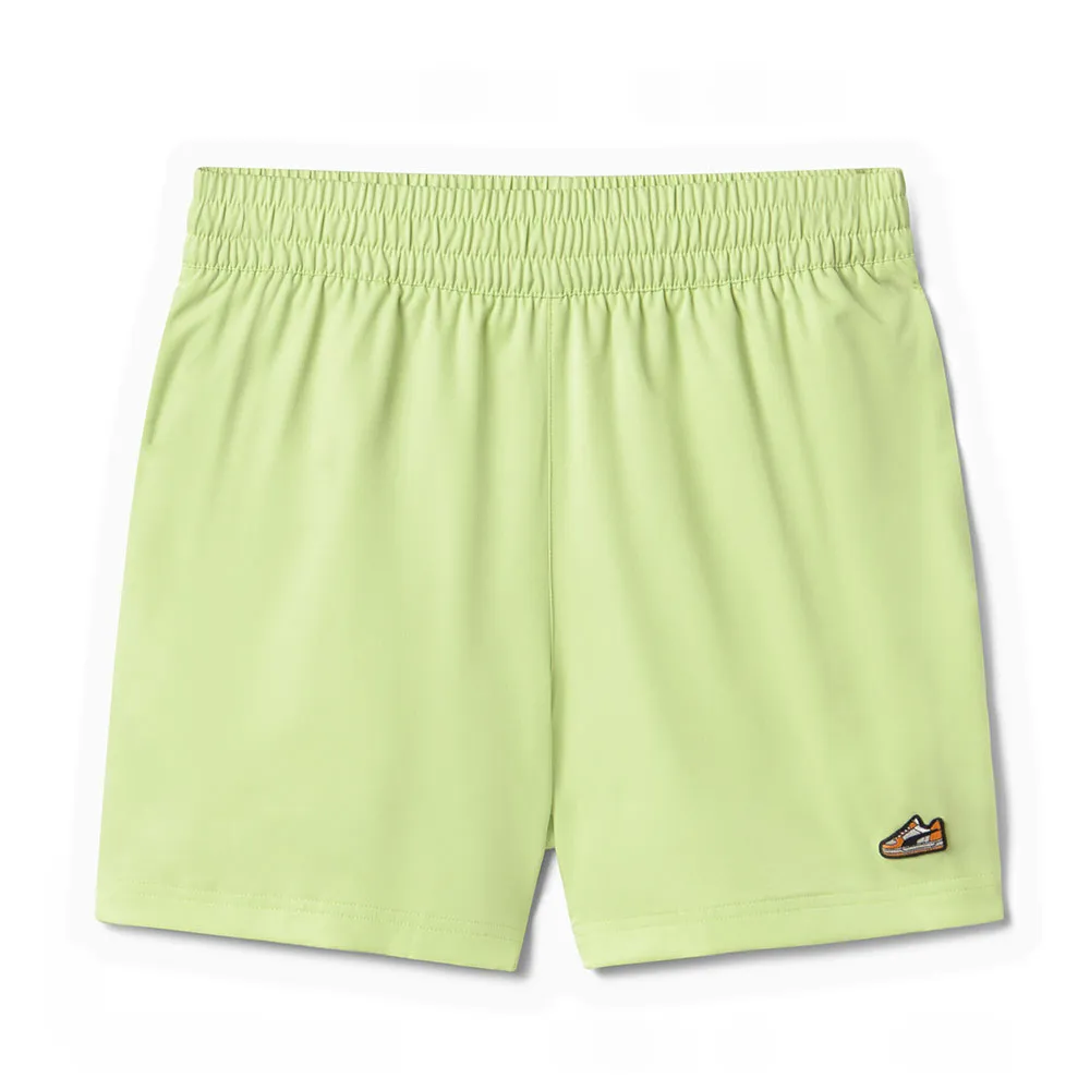 Спортивные шорты Puma Sneaker, желтый
Спортивные шорты Puma Sneaker, желтый