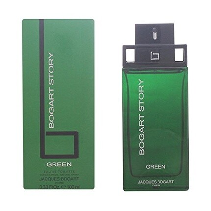 Jacques Bogart Bogart Story Green EDT Vapo 100 мл
Jacques Bogart Bogart Story Green EDT Vapo 100 мл