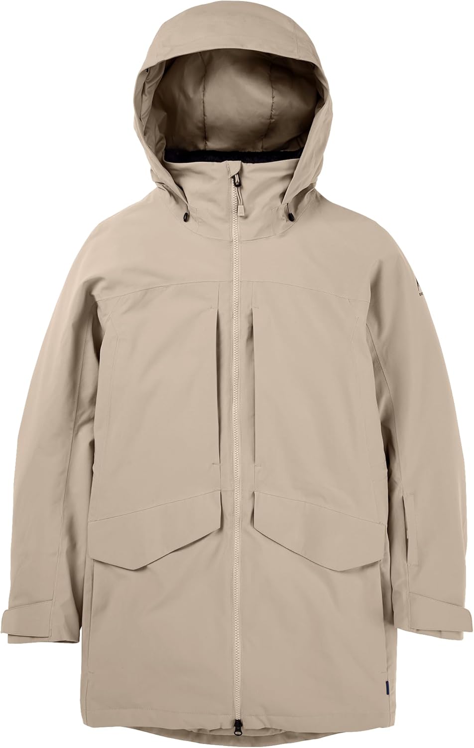 Женская куртка Burton Prowess 2.0, Summit Taupe, Коричневый, Женская куртка Burton Prowess 2.0, Summit Taupe
Женская куртка Burton Prowess 2.0, Summit Taupe, Коричневый, Женская куртка Burton Prowess 2.0, Summit Taupe