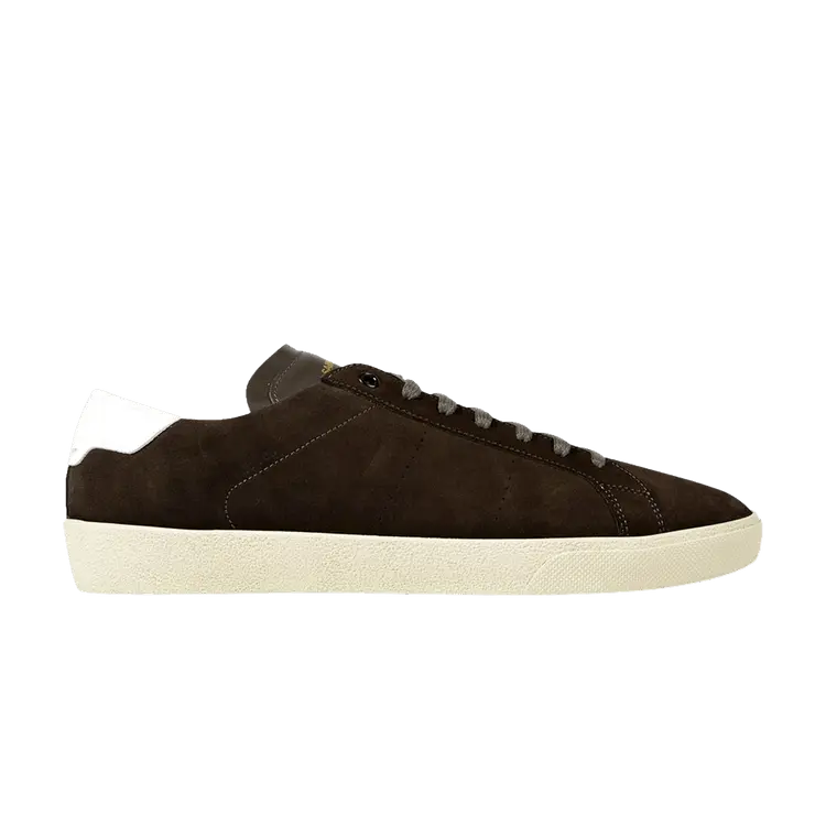 Кроссовки Saint Laurent Signature Court Classic SL/06 Low Haunt Green, зеленый
Кроссовки Saint Laurent Signature Court Classic SL/06 Low Haunt Green, зеленый