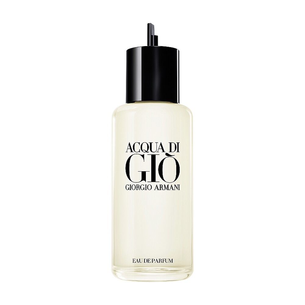 Парфюмерная вода Giorgio Armani Acqua Di Gio Refill
Парфюмерная вода Giorgio Armani Acqua Di Gio Refill