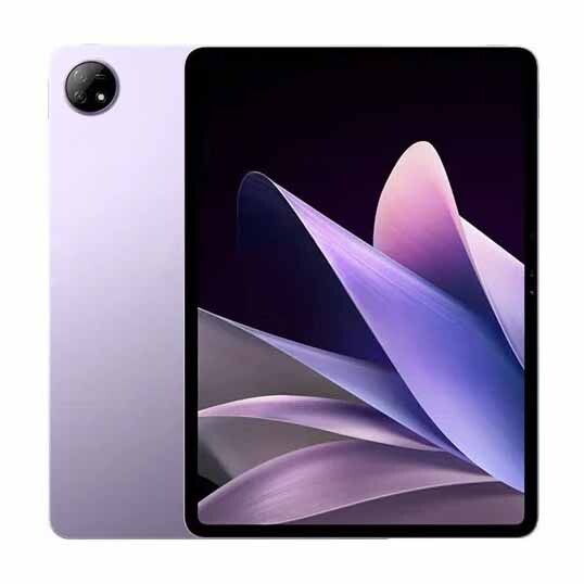 Планшет Vivo Pad2 12.1'', 12Гб/512Гб, Wi-Fi, фиолетовый
Планшет Vivo Pad2 12.1'', 12Гб/512Гб, Wi-Fi, фиолетовый