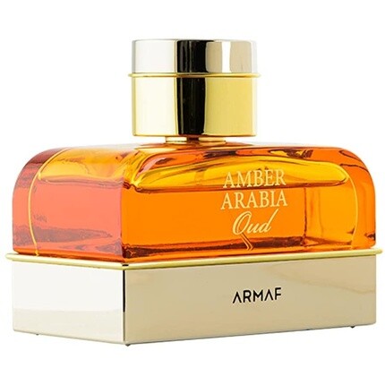 ARMAF Arabia Amber Oud парфюмированная вода 100мл
ARMAF Arabia Amber Oud парфюмированная вода 100мл