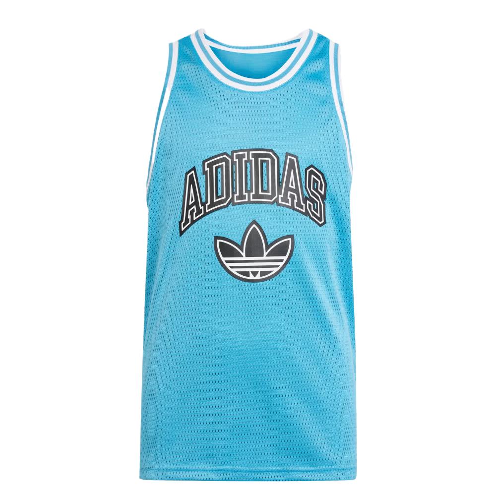 Adidas Originals Майка blue детская
Adidas Originals Майка blue детская
