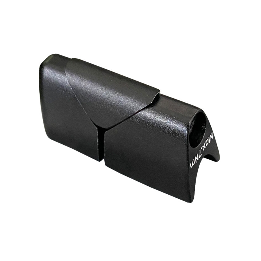 Фиксатор велосипедного седла Giant Propel, черный
Фиксатор велосипедного седла Giant Propel, черный