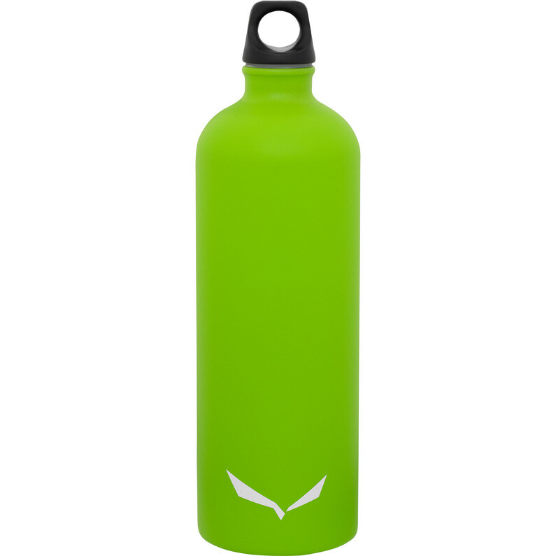Бутылка для питья Isarco Lightwight 1,0 л Salewa, зеленый
Бутылка для питья Isarco Lightwight 1,0 л Salewa, зеленый